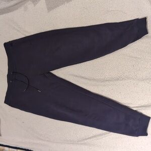 L: Bench Sweatpants Navy Blue